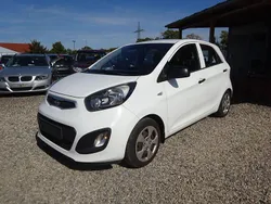 Weiß Gebraucht 2011 Kia Picanto Kleinwagen | 2.500 € (Fairer Preis)