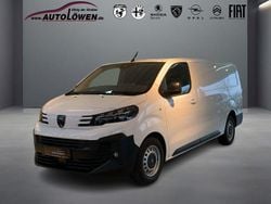 Weiß Neu 2025 Peugeot Expert Van | 31.280 € (Etwas zu teuer)