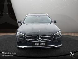 Gebraucht 2022 Mercedes E300 | 33.990 € (Guter Preis)