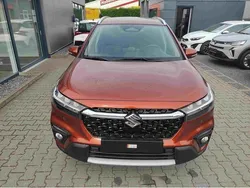 Neu 2025 Suzuki SX4 S-Cross Comfort SUV | 26.440 € (Guter Preis)