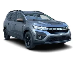 Grau Neu 2025 Dacia Jogger Extreme | 23.958 € (Fairer Preis)