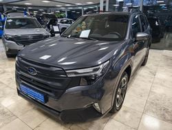 Grau Gebraucht 2025 Subaru Forester Exclusive+ SUV | 37.990 € (Superpreis)