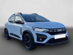 Arktisweiß Neu 2025 Dacia Sandero Extreme | 22.290 €