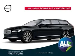 Schwarz Gebraucht 2023 Volvo V90 Plus Kombi | 39.890 € (Superpreis)