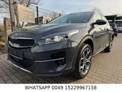 Grau Gebraucht 2020 Kia XCeed SUV | 18.400 € (Superpreis)