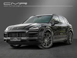 Porsche Cayenne S