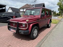 Rot Gebraucht 1991 Mercedes G300 SUV | 19.990 €