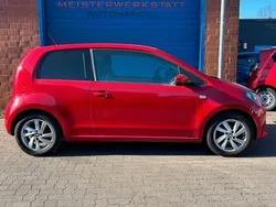 Rot Gebraucht 2015 Seat Mii Sport Kleinwagen | 6.900 € (Fairer Preis)