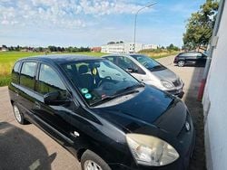 Schwarz Gebraucht 2010 Hyundai Matrix Van / Kleinbus | 1.650 € (Superpreis)