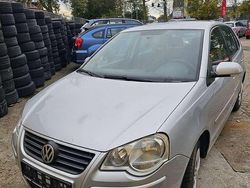 Grau Gebraucht 2007 VW Polo Limousine | 2.750 € (Fairer Preis)
