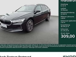Schwarz Gebraucht 2025 Skoda Superb Selection Kombi | 40.796 €