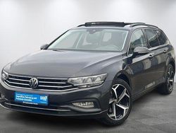 Grau Gebraucht 2021 VW Passat Business Limousine | 18.950 € (Fairer Preis)