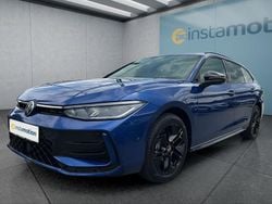Blau Gebraucht 2024 VW Passat Kombi | 43.349 € (Superpreis)