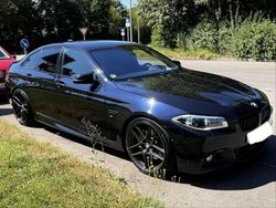 Gebraucht 2016 BMW 535 M Sport Limousine | 17.500 € (Fairer Preis)