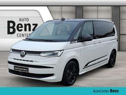 Weiß Neu 2025 VW T7 Edition Van | 62.950 €