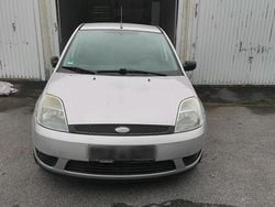 Gebraucht 2005 Ford Fiesta Kleinwagen | 500 € (Superpreis)
