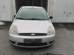 Gebraucht 2005 Ford Fiesta Kleinwagen | 500 € (Superpreis)