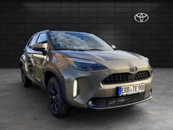 Gebraucht 2024 Toyota Yaris Cross SUV | 27.900 € (Guter Preis)