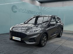 Grau Gebraucht 2023 Ford Kuga ST-Line SUV | 26.517 € (Fairer Preis)
