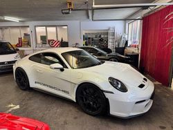 Weiß Gebraucht 2025 Porsche 911 Coupé | 369.911 €