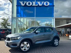 714 osmium grey metallic Gebraucht 2019 Volvo XC40 Momentum SUV | 26.900 € (Fairer Preis)