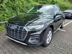 Schwarz Gebraucht 2022 Audi Q5 Ambiente SUV | 33.490 € (Guter Preis)