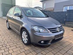 Grau Gebraucht 2007 VW Golf Plus Cross Goal Van / Kleinbus | 3.100 € (Fairer Preis)