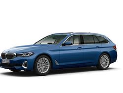 Gebraucht 2025 BMW 540 Efficient Dynamics Kombi | 55.860 € (Etwas zu teuer)