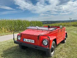 Gebraucht 1971 VW 181 | 6.750 €