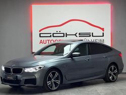 Blau Gebraucht 2018 BMW 630 M Sport Coupé | 34.750 € (Fairer Preis)