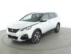 Weiß Gebraucht 2019 Peugeot 5008 GTi SUV | 25.290 € (Fairer Preis)