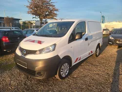 Weiß Gebraucht 2016 Nissan NV200 Comfort Van | 5.699 € (Guter Preis)