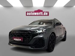 Grau Gebraucht 2024 Audi SQ8 Exclusive SUV | 98.990 €
