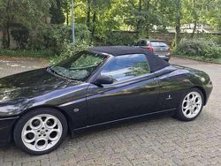 Gebraucht 2001 Alfa Romeo Spider Cabrio | 2.850 € (Etwas zu teuer)