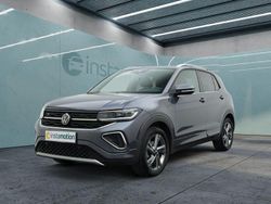 Grau Gebraucht 2024 VW T-Cross SUV | 23.449 € (Fairer Preis)