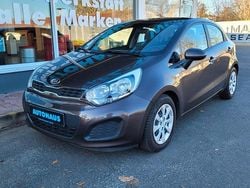 Wendy brown Gebraucht 2014 Kia Rio Edition 7 Kleinwagen | 5.950 € (Guter Preis)
