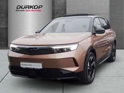 Impakt kupfer (metal Neu 2025 Opel Grandland Electric SUV | 45.990 € (Fairer Preis)