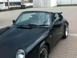 Porsche 930