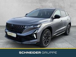 Grau Neu 2025 Renault Austral Esprit Alpine SUV | 43.990 € (Etwas zu teuer)