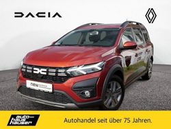 Braun Gebraucht 2023 Dacia Jogger Expression Van / Kleinbus | 19.450 € (Fairer Preis)