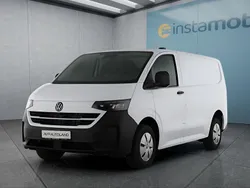 Weiß Neu 2025 VW T7 Van | 41.849 € (Fairer Preis)