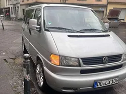 Silber Gebraucht 2001 VW T4 Van | 11.500 € (Guter Preis)