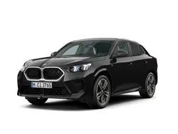 Schwarz Gebraucht 2024 BMW X2 M Sport SUV | 41.930 € (Guter Preis)