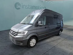 Grau Neu 2024 VW California Van | 80.249 €