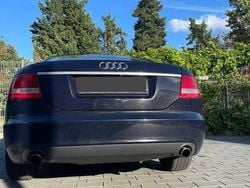 Blau Gebraucht 2006 Audi A6 Limousine | 3.200 € (Guter Preis)