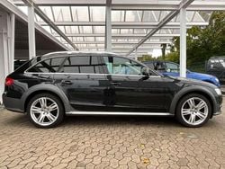 Schwarz Gebraucht 2013 Audi A4 Allroad Sport Kombi | 10.950 € (Superpreis)