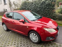 Rot Gebraucht 2010 Seat Ibiza Stylance Kleinwagen | 3.700 € (Fairer Preis)