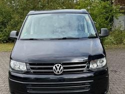Schwarz Gebraucht 2011 VW T5 California Van | 22.490 € (Teuer)