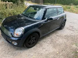 Schwarz Gebraucht 2008 Mini Cooper Kleinwagen | 5.300 € (Fairer Preis)