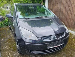 Astroschwarz (m) Gebraucht 2008 Mitsubishi Colt Edition Kleinwagen | 1.150 € (Guter Preis)